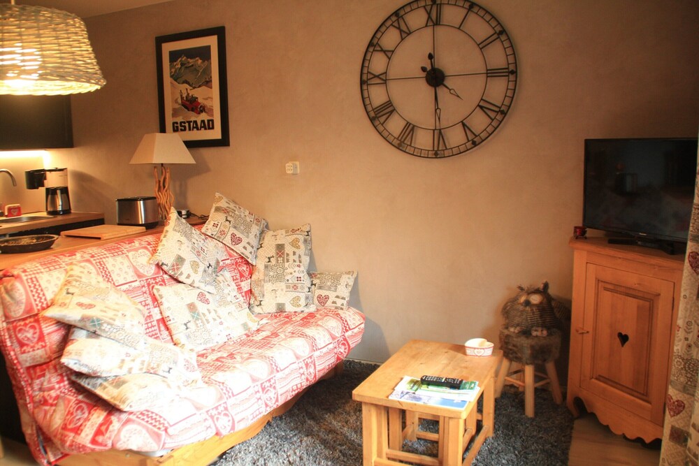 Anna Maria An37 Cosy & Nature 4 Pers