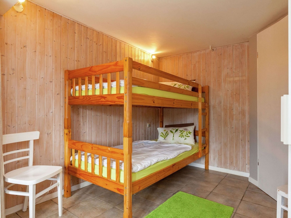 Hilltop Haven in Malmedy view 2