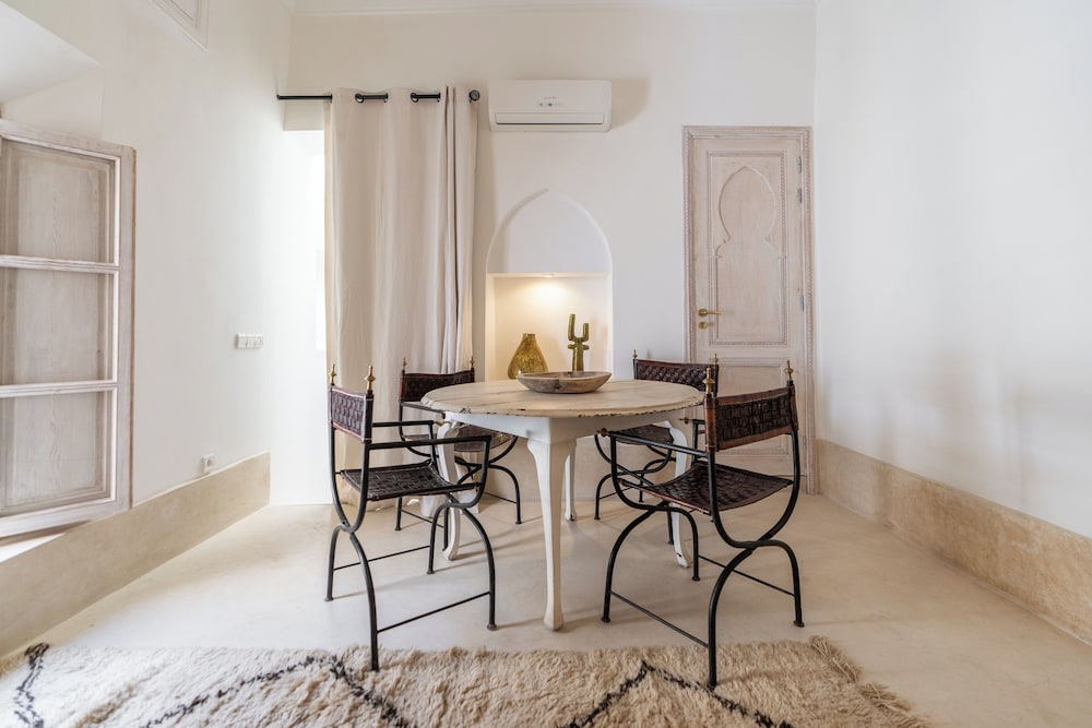 Riad Nomada