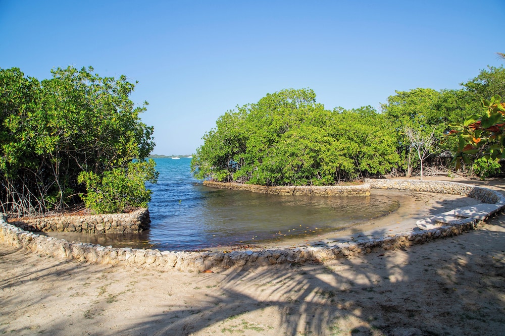 Villa  Deluxe Los Cocos - Property Image 3