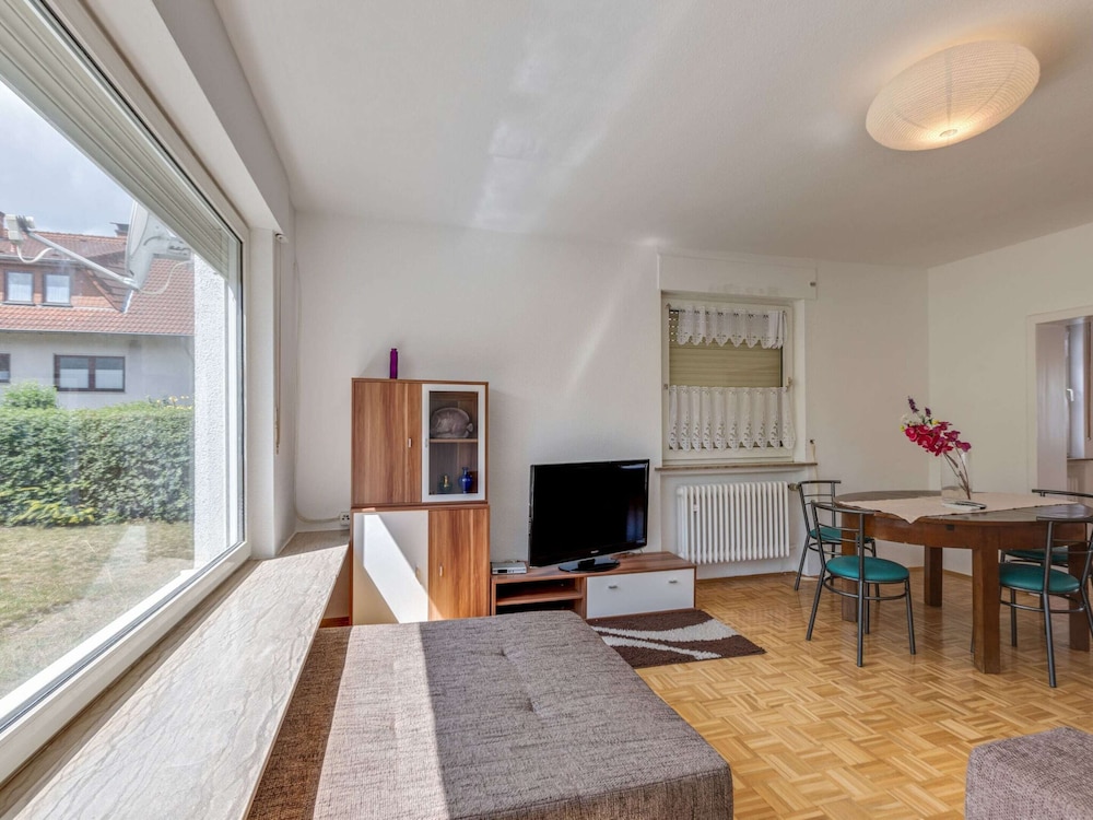 Wohnung in Fuldabruck am Naturpark