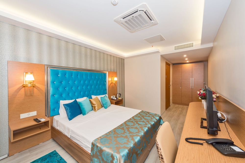 Grand Palace Otel - Image 74