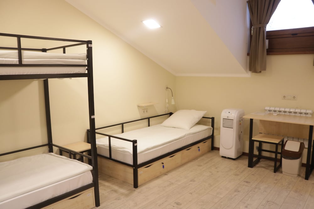 Hostel Arbat 42