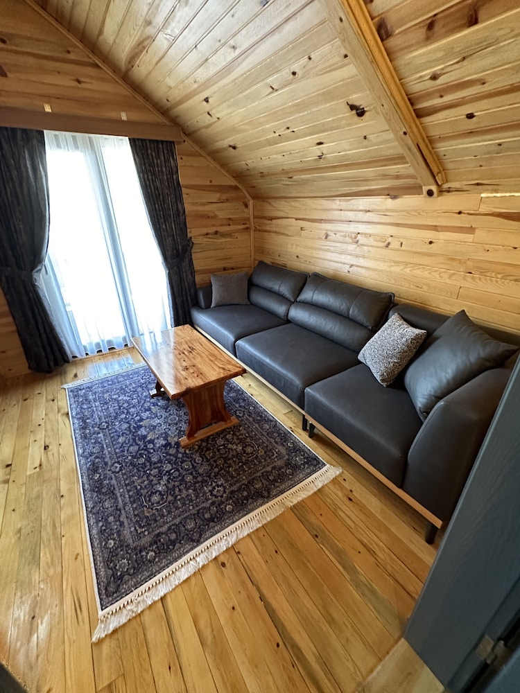 Ercan Baba Villas view 4