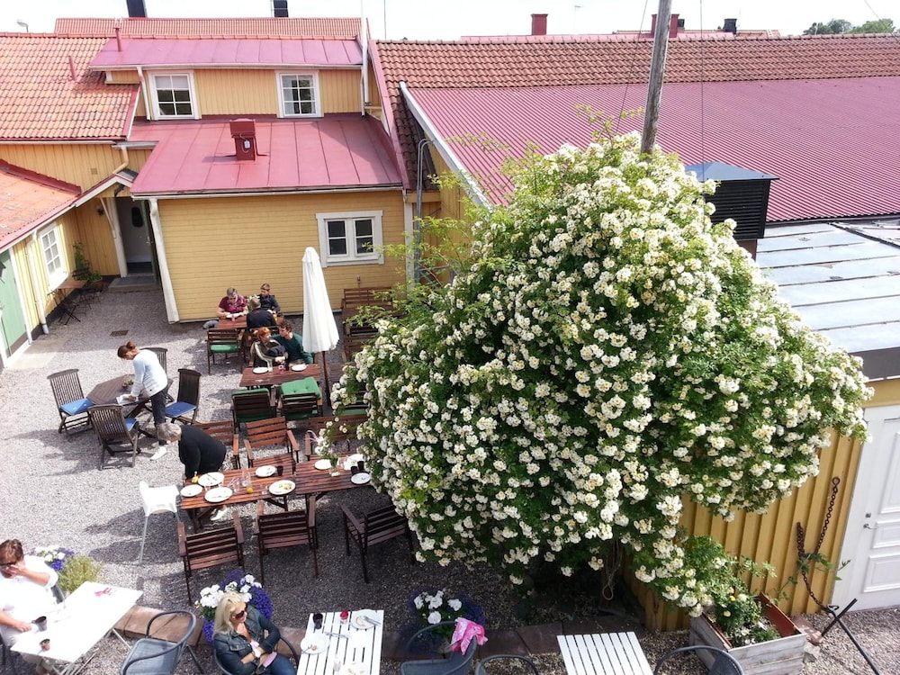 Pensionat Ankargården
