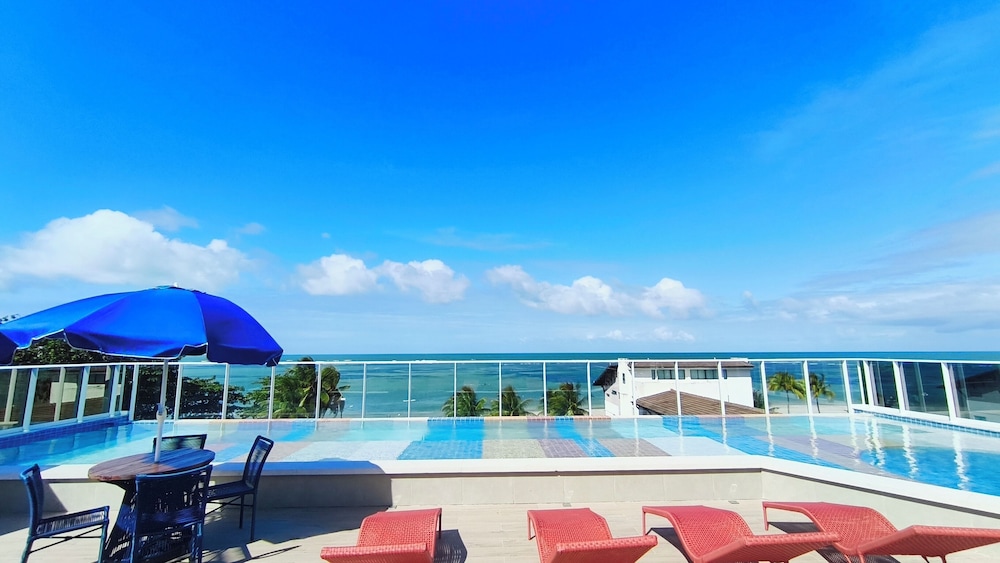 Mila Rooftop - Praia de Tamandaré