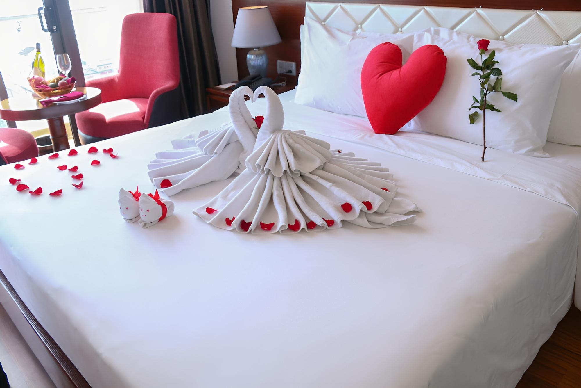 Le Hoang Beach Hotel