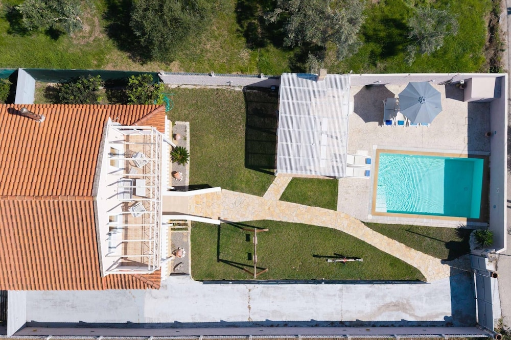 Villa Anastasis in Crete
