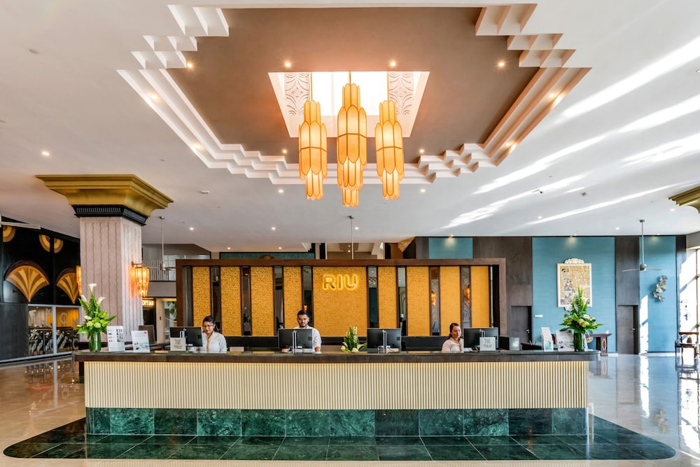 Puerto Vallarta Vacations - Hotel Riu Vallarta - All Inclusive - Property Image 81