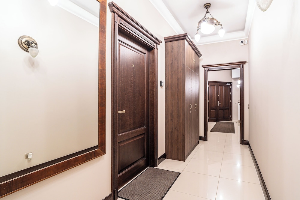 RentPlanet - Apartamenty Stawowa