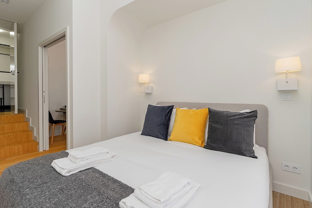 Prt003 · Charming Apartment Porto