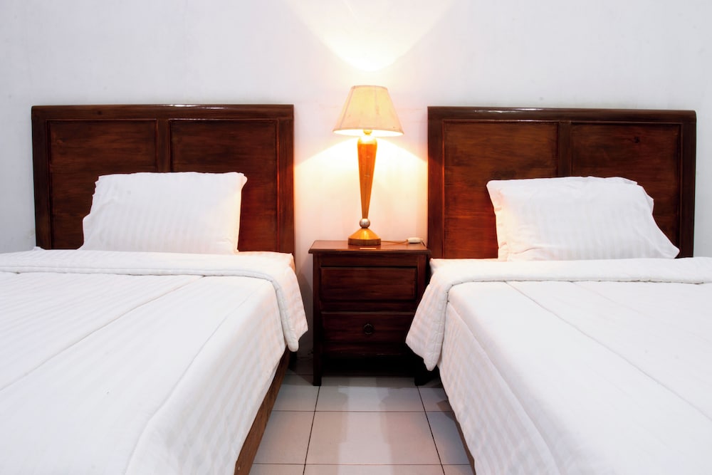 Omah Kebon Guest House