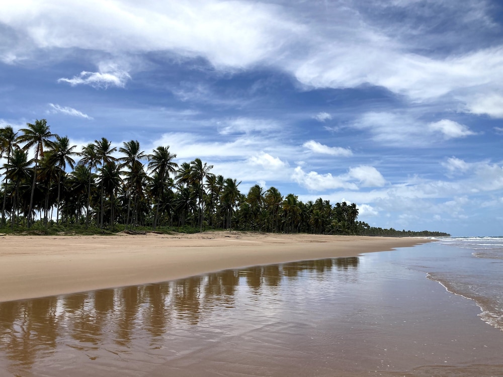 Pousada Velas e Vento - Acesso fácil a Barra Grande