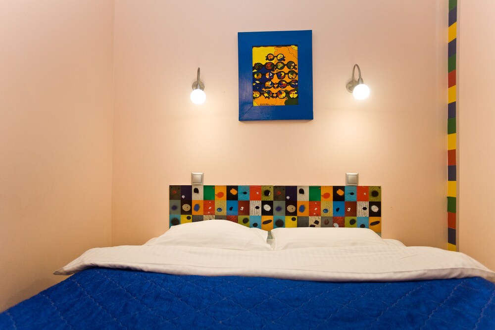 Kvart Apartments Arbat