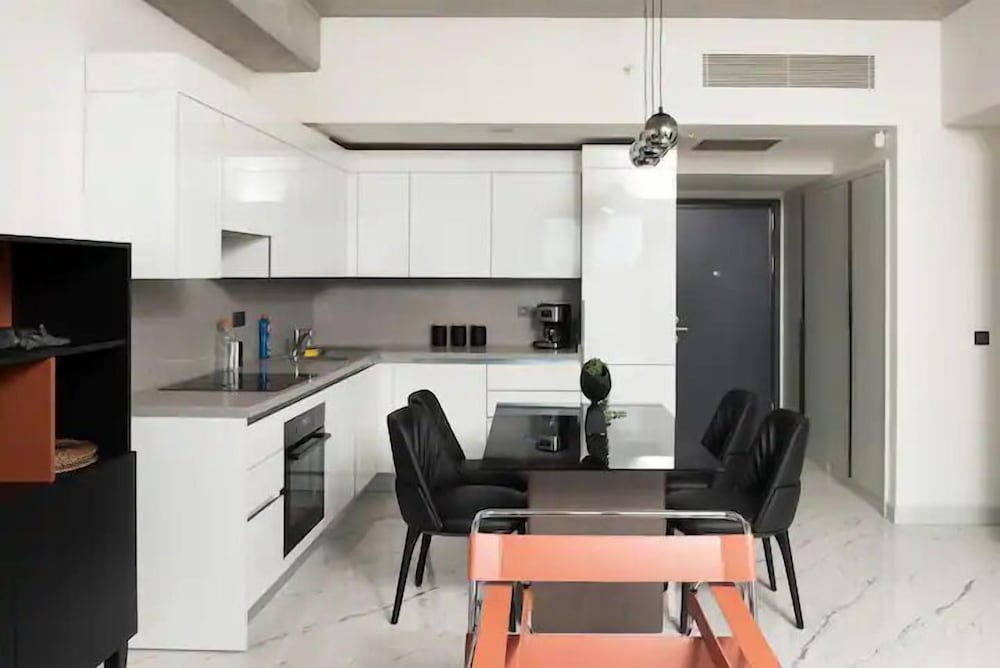 Sinpaş Bomonti Residence