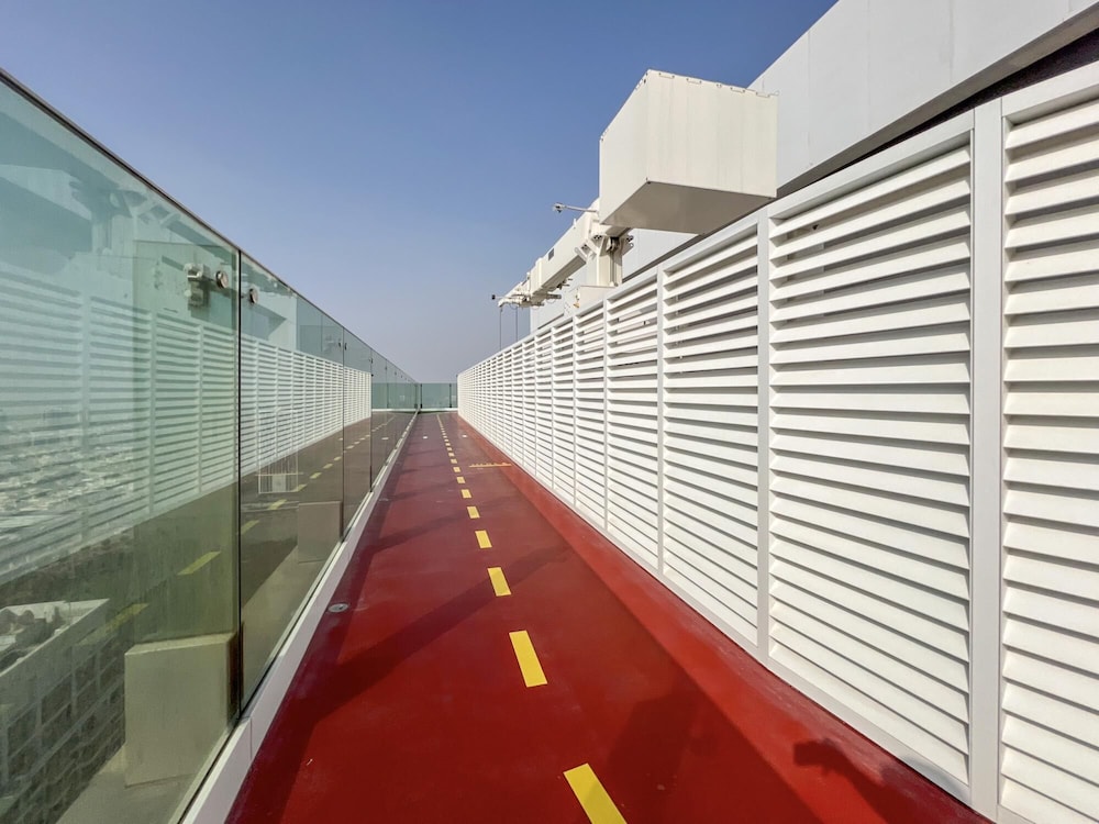 Luxe 2BR AT 1 Residences Wasl Near Metro Station
