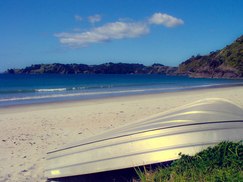 Koi Roc Waiheke Island Accommodation
