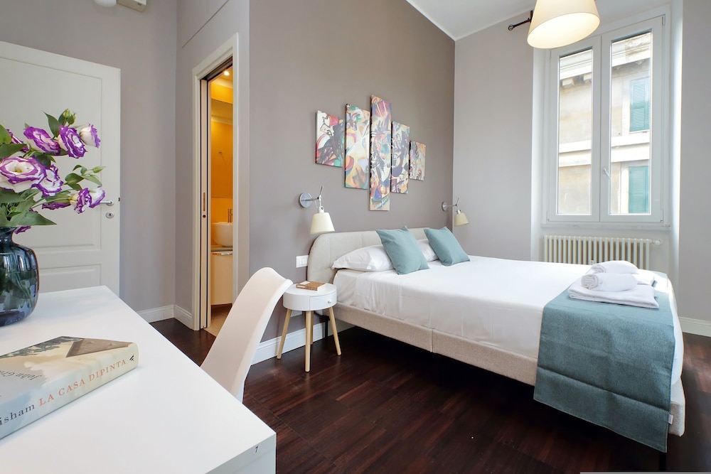 4bnb - Armot House Vatican Apartment