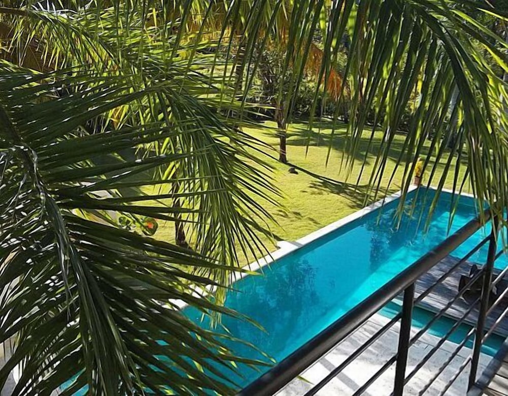 Instyle Residences at Seahorse Ranch Villa 118