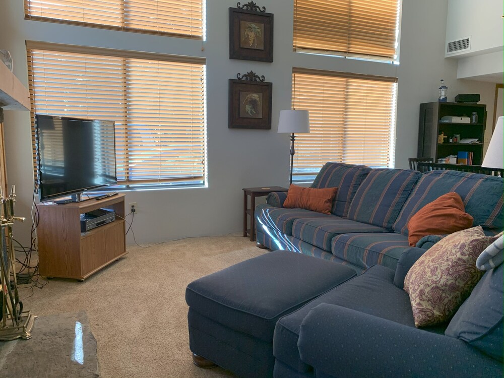 Seven Springs Sunridge 3 Bedrooms Deluxe Condo 3 Condo