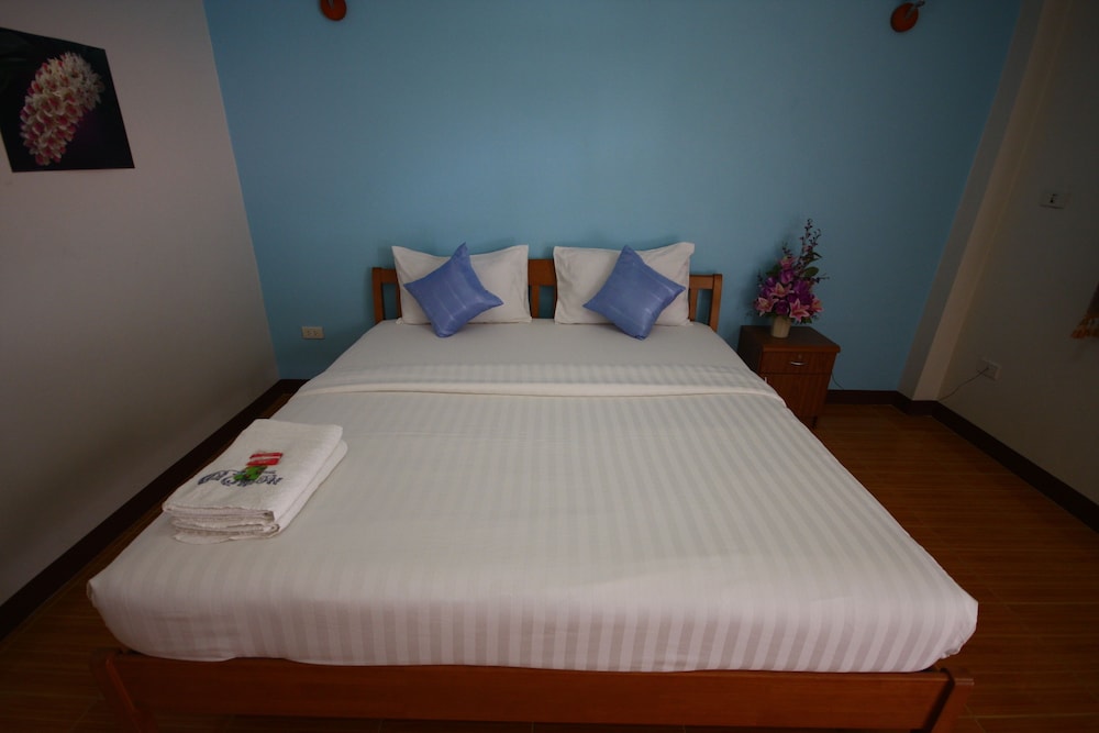 Sweethome Resort