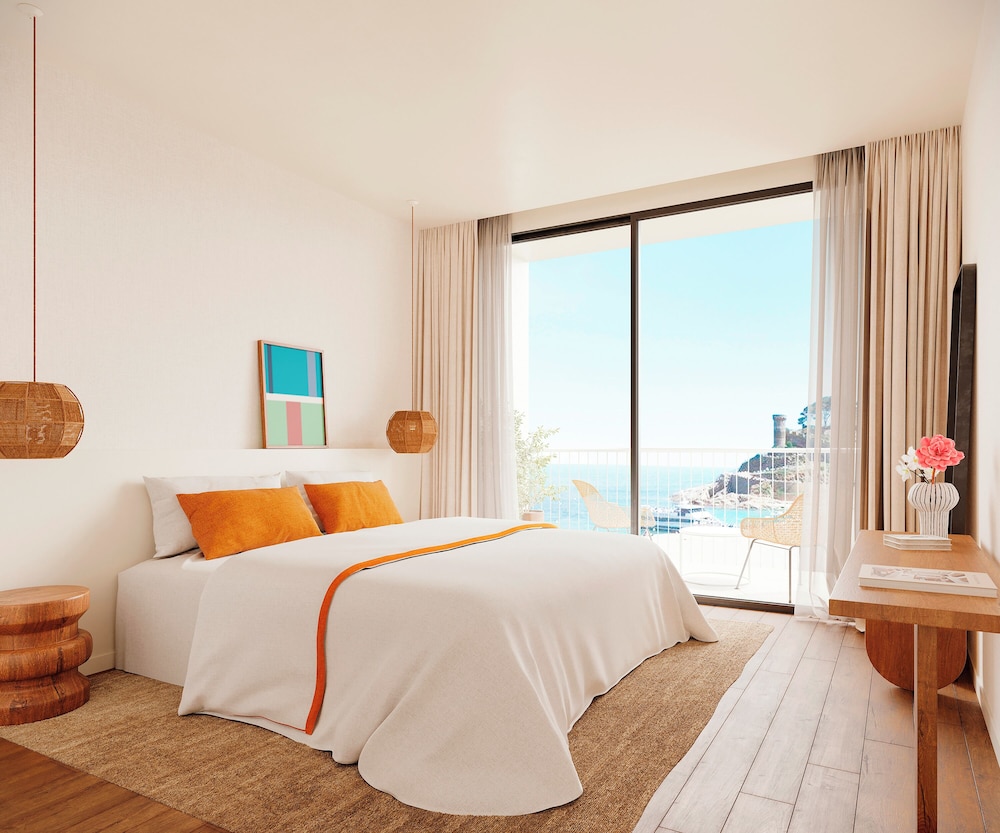 Elisabeth by the Sea Hotel 33