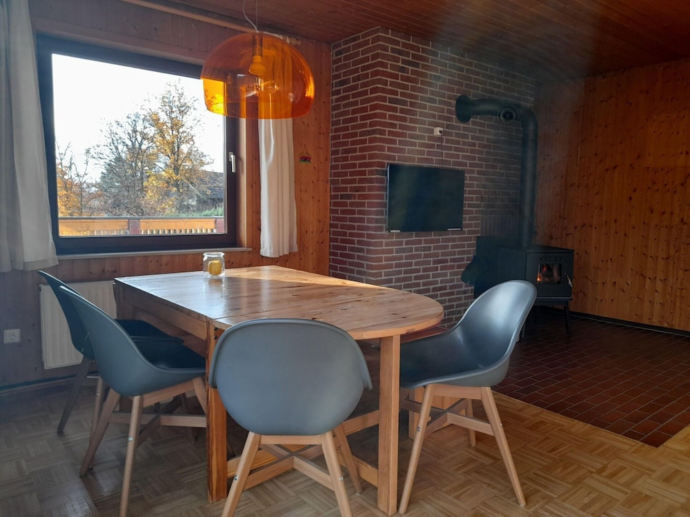 Ferienhaus Sackpfeifenblick, Hatzfeld