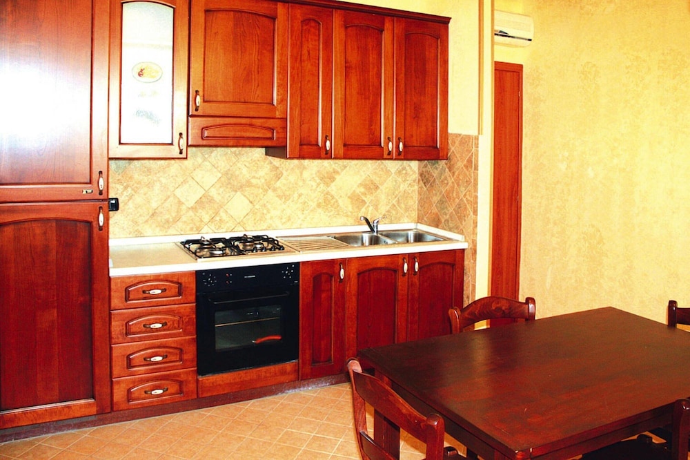 Apartment in Triscina Near Selinunte Ruins