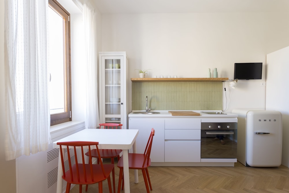 Residence ITACA