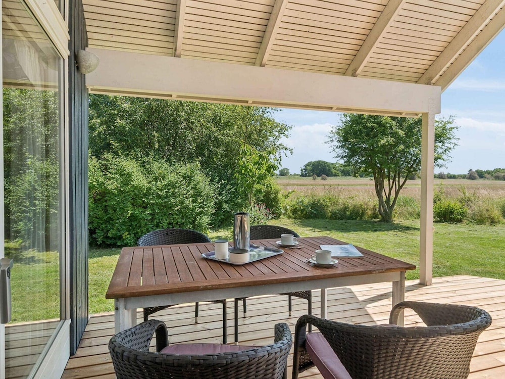4 Star Holiday Home in Store Fuglede
