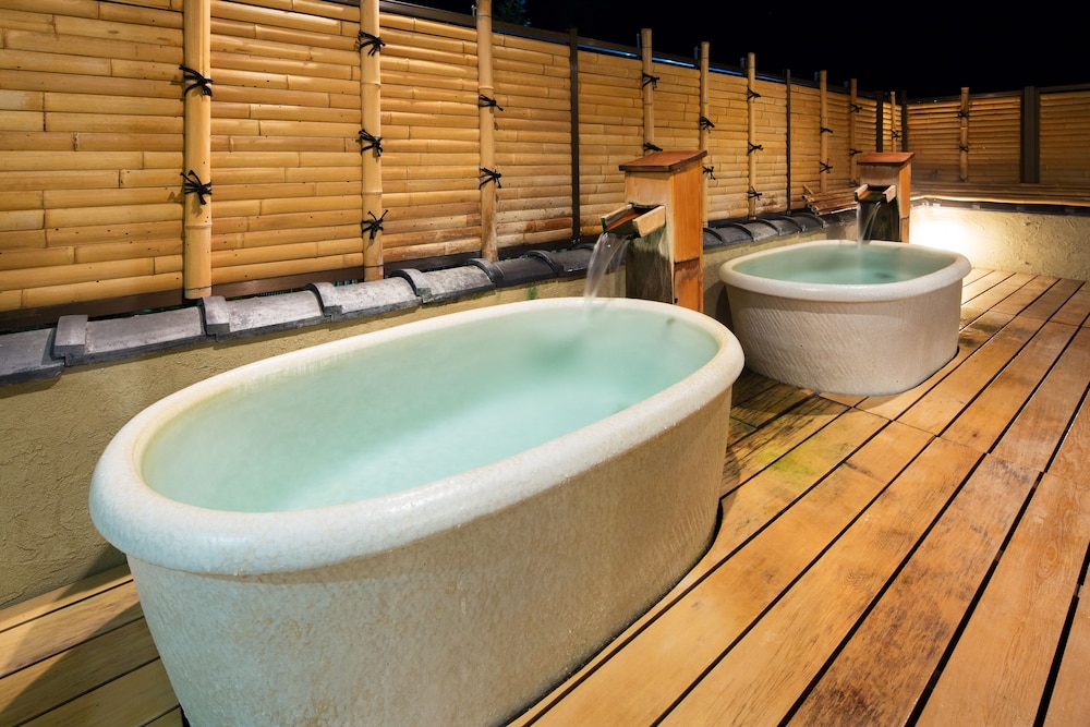 Ishinoya Izunagaoka (TKP Hotels & Resorts)
