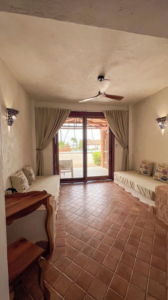 Mvuvi Boutique Resort