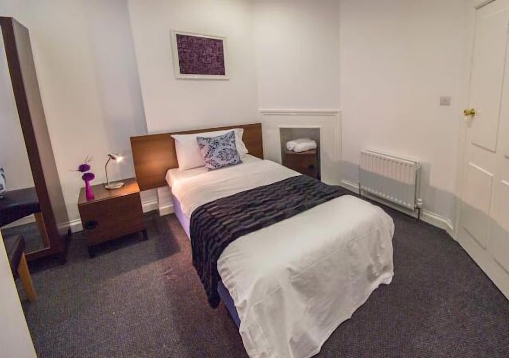 Botanic Rest Bed & Breakfast