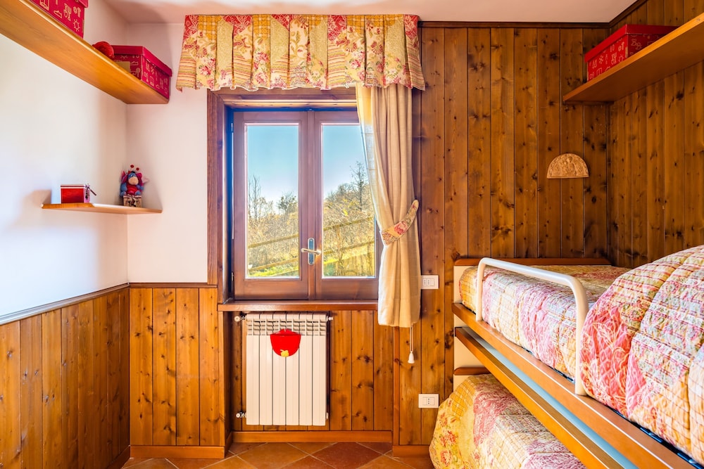 Rifugio Marley