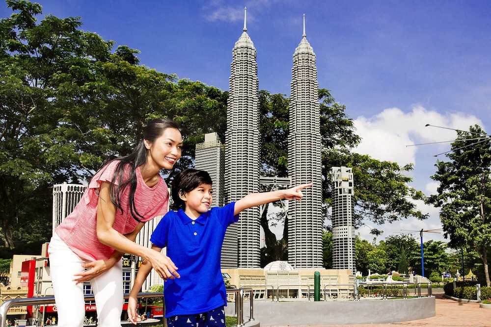 LEGOLAND Malaysia Resort