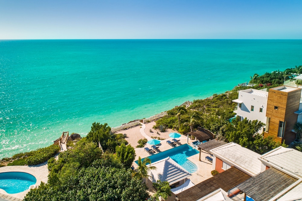 Villa La Percha With 4 Bedrooms and 4 5 Bathrooms