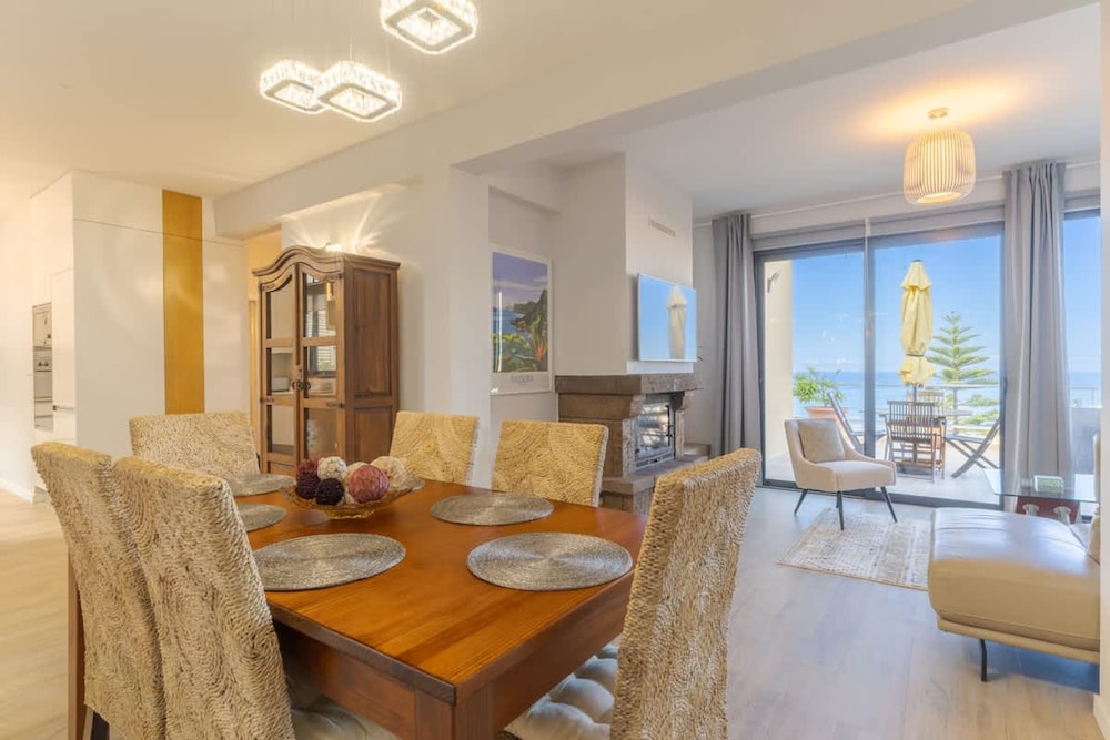 Casa Bela Vista in Funchal