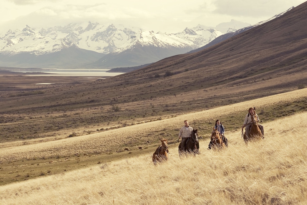 EOLO - Patagonia´s Spirit