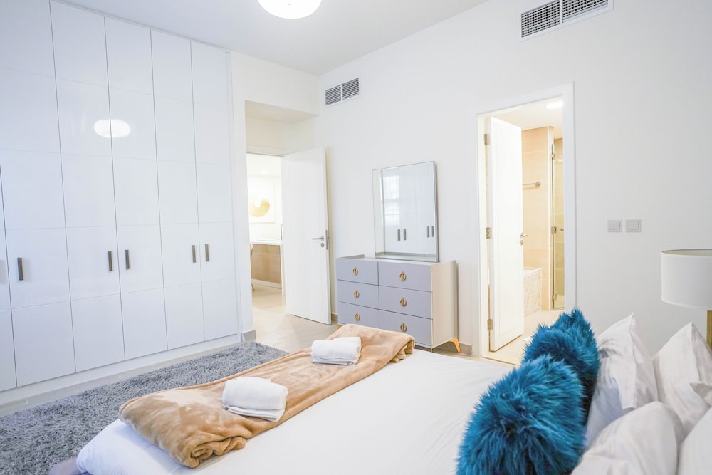Primestay - Al Andalus JGE Apartments
