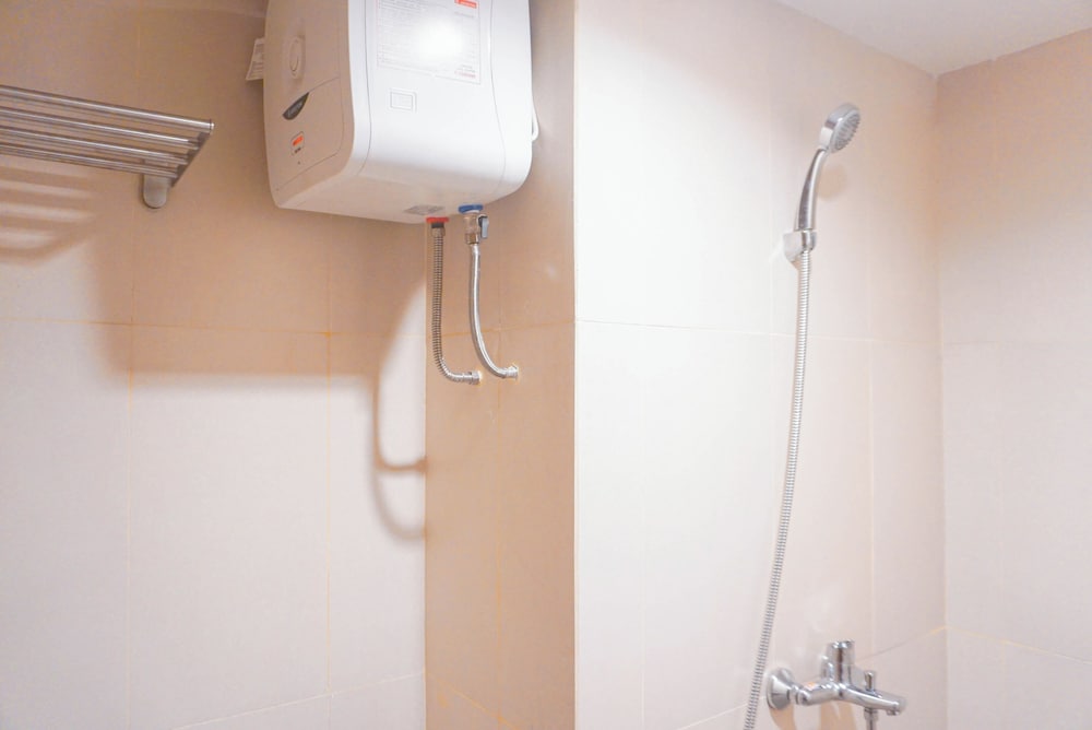 Comfortable Studio Room at LRT City Jatibening