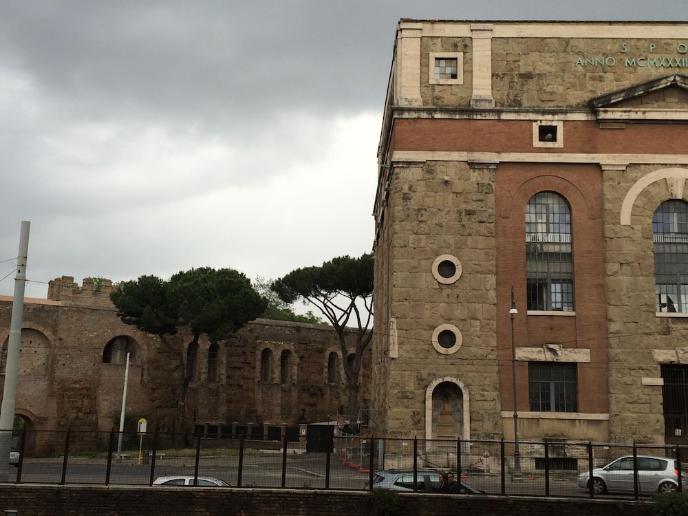 Casa Tua a Porta Maggiore