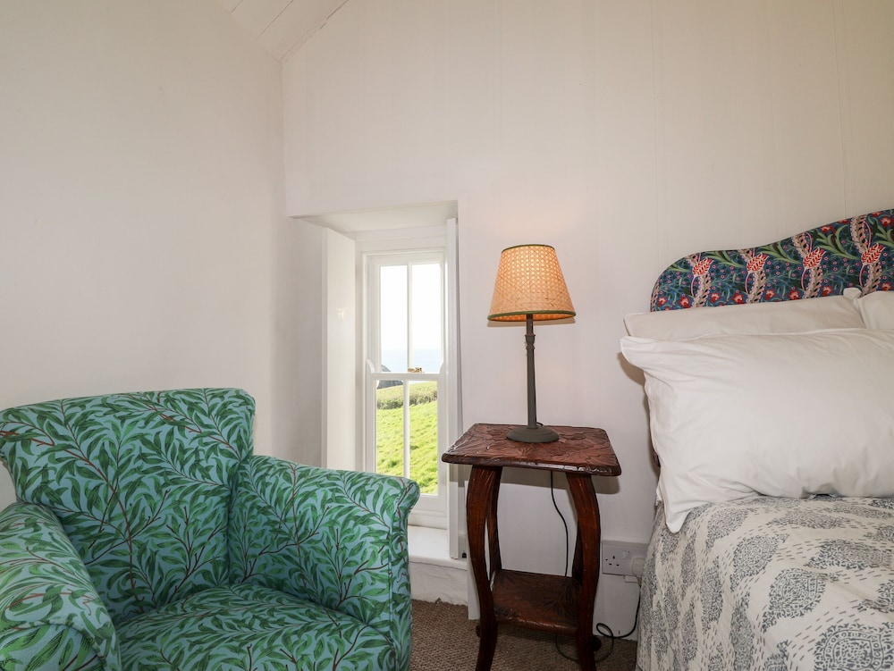 Dolwylan Cottage