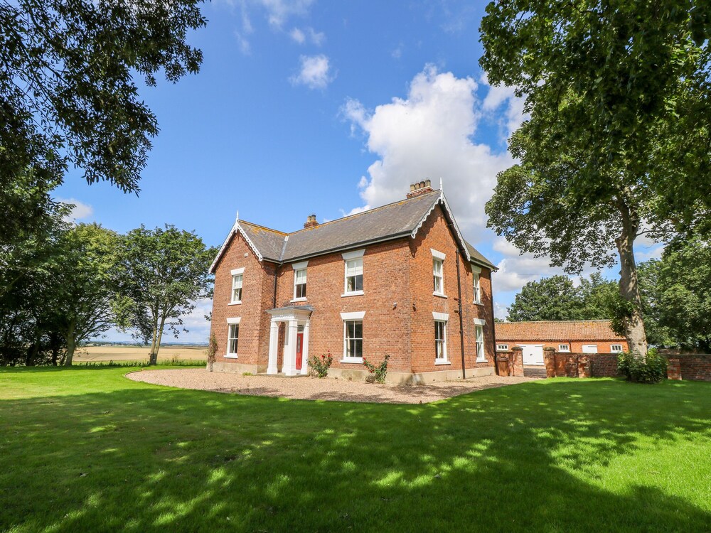 Hall Garth view 3