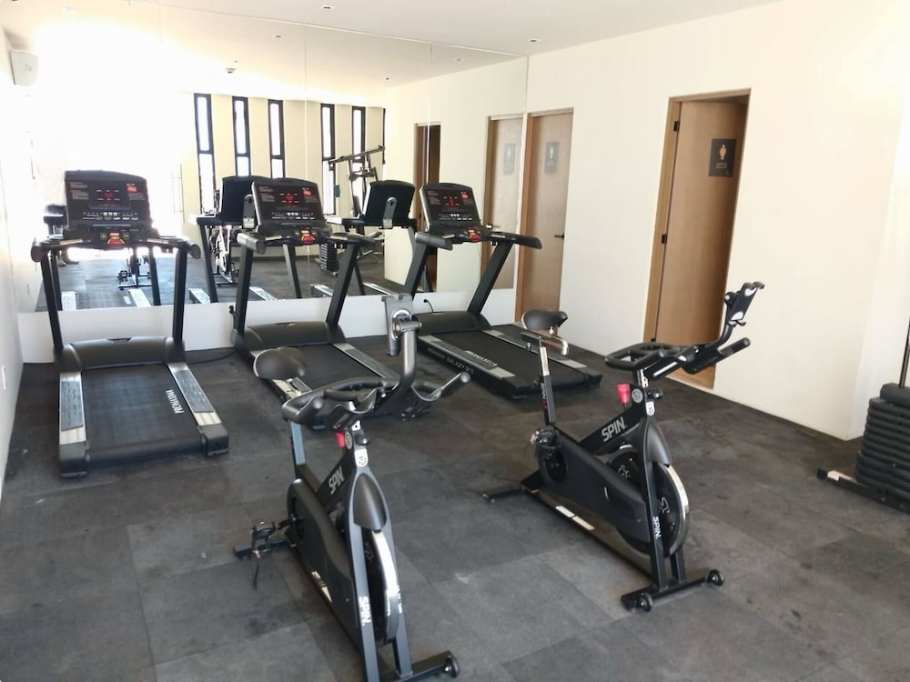 Luxury Apartment 1BR in Playa Del Carmen