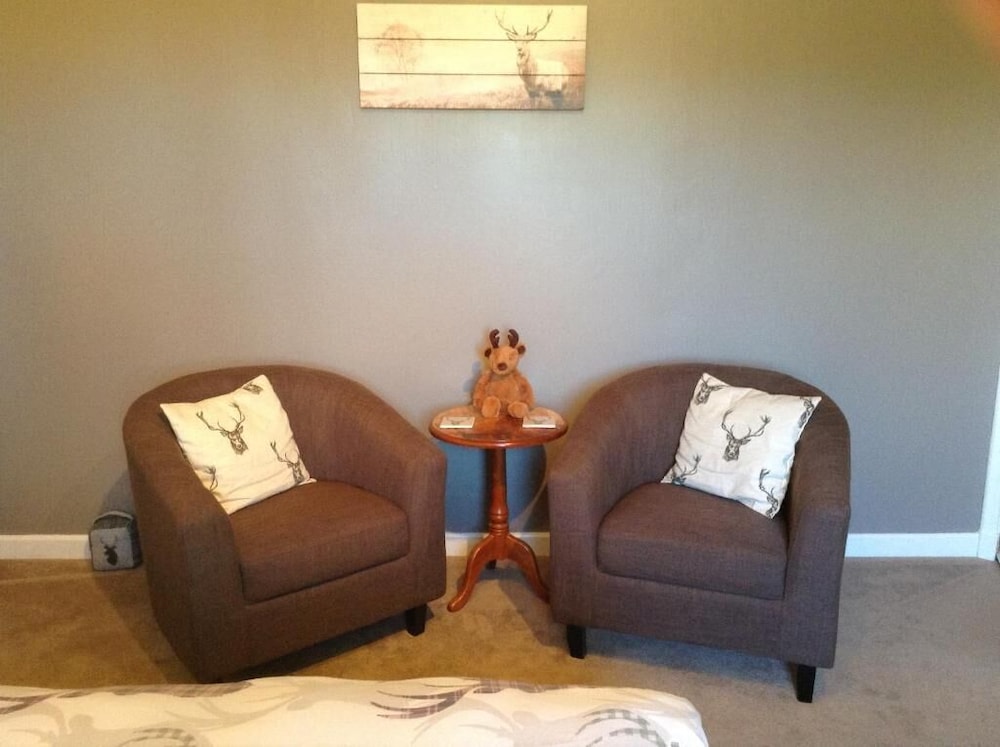 The Hawthorns Bed & Breakfast