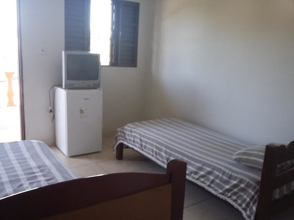 Hotel Eldorado Sorocaba - Image 2