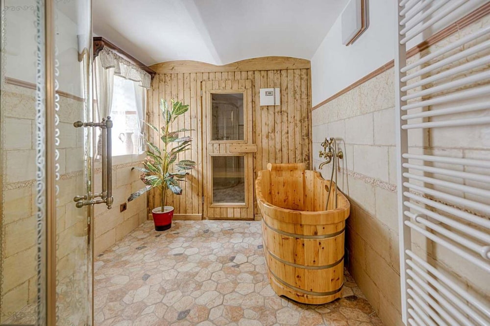 Chalet in Liberec Near Ski Resort Jested