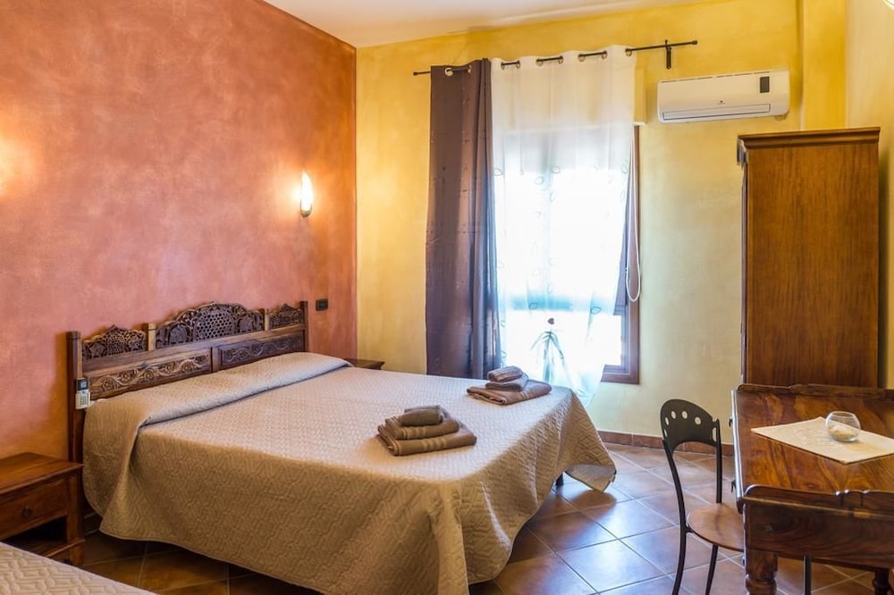 Villa Le Querce