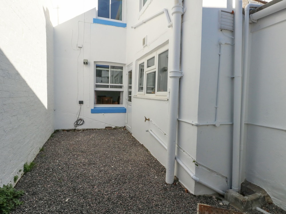 Picardy Cottage