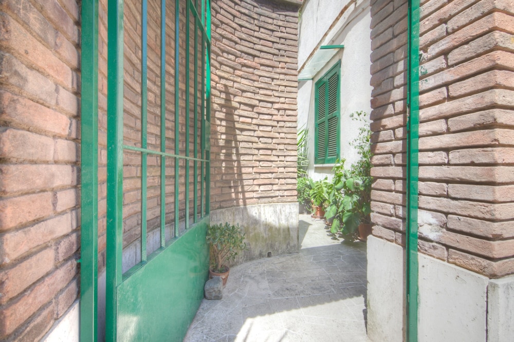 Jardin Suite Studio